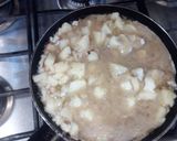Foto del paso 2 de la receta: Torta de papa