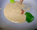 Foto langkah ke 2 dari resep Sayur Tahu Tempe.