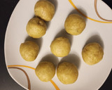 Foto del paso 1 de la receta: Tortillas de trigo especiales