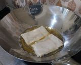 Foto langkah ke 4 dari resep Martabak Tahu.