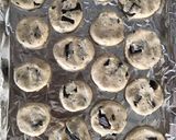 Foto del paso 5 de la receta: Galletitas Veganas Sin TACC
