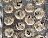 Foto del paso 5 de la receta: Galletitas Veganas Sin TACC