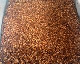 Foto del paso 2 de la receta: Mini barritas saludables 🍫