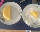 Foto del paso 2 de la receta: Postre 3 ingredientes naranja