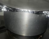 A picture of step 5 of Chicken biryani.