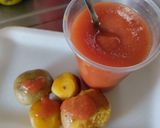 Foto del paso 8 de la receta: Salsa de tomate casera🍅