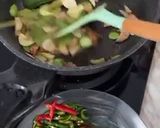 Foto langkah ke 1 dari resep Ikan cue sambal warna warni.