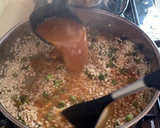 Foto del paso 8 de la receta: Arroz meloso de carrilleras