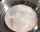 Foto langkah ke 6 dari resep Burgo Khas Palembang.