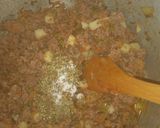 Foto del paso 4 de la receta: Arroz con túco 🤤