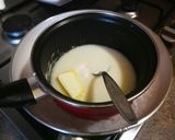 Foto del paso 2 de la receta: Tarta para la Navidad fácil
