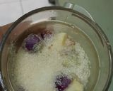 Foto langkah ke 1 dari resep Siomay udang.