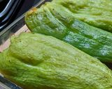 Foto del paso 3 de la receta: Caigua rellena