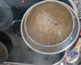Foto del paso 1 de la receta: Garbanzos al horno con verduras