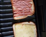Grilled lunch recipe step 4 photo