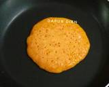 Cara Membuat Pancake Labu Kuning 3