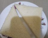 Foto langkah ke 1 dari resep Roti Kukus Madu.