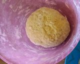 Foto del paso 1 de la receta: Fideos a cuchillo para hacer resfaloza (sopa o pastas)