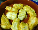 Foto del paso 4 de la receta: Rape con salsa