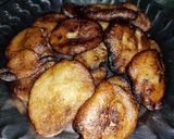 ক্ষীর মালপোয়া(Kheer malpua recipe in Bengali) রেসিপির ধাপ 4 ছবি
