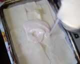 Foto del paso 7 de la receta: Torta de fiambre licuada