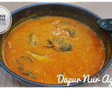 Foto langkah ke 8 dari resep Gulai Ikan Tuna Khas Medan.