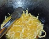 Foto langkah ke 3 dari resep Jamur crispy enoki bonori.