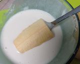 Foto langkah ke 3 dari resep Pisang Goreng Pasir.
