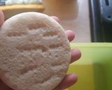 Foto langkah ke 6 dari resep 56. Dough Pizza Mini Beku.