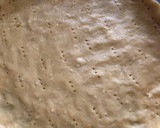 Foto del paso 8 de la receta: Tarta de chocolate con almendras