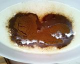 Tiramisu egészsêgesebb változata recept fázis 2 fotója