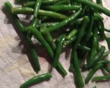 Foto del paso 4 de la receta: Freezar chauchas