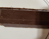 Foto del paso 1 de la receta: Fresas con chocolate en tortita crujiente 🍓🍓