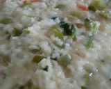 Foto del paso 6 de la receta: Arroz. Verde a mi estilo 🍚