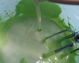 Foto langkah ke 11 dari resep Kue Sus Vla Green Tea Super Yummy.