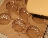Foto del paso 3 de la receta: Bombones de chocolate