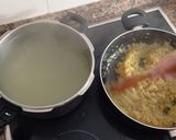 Foto del paso 2 de la receta: Llamparada