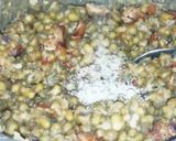 A picture of step 3 of Sukhiyan Sugiyan.
