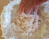 Foto del paso 2 de la receta: Pan rústico (Baguette)