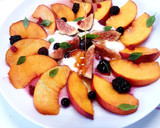Foto del paso 2 de la receta: Fiesta de sabores