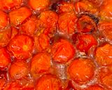 Foto do passo 6 de Tomate cherry confitados na air fryer