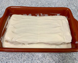 Foto del paso 4 de la receta: Máxi sándwich al horno