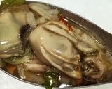 รูปขั้นตอนการทำที่ 9 ของ ข้าวต้มทะเลทรงเครื่อง