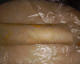 صورة لخطوة 8 من وصفة وصفة بوراك بطريقة جديدة وذوق مختلف 😋😱🤤♥️🍽️😊