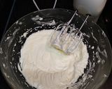 Foto del paso 4 de la receta Tarta de queso al horno con caramelo