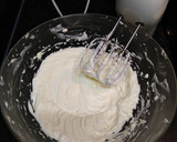 Foto del paso 4 de la receta: Tarta de queso al horno con caramelo