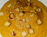 Foto del paso 11 de la receta: Crema de coliflor