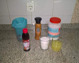 Foto del paso 1 de la receta: Suspiros de fresa
