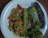Foto langkah ke 9 dari resep 91. JOKJOK (MAKANAN KHAS BETUNG.