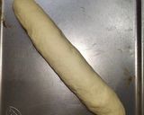 Foto langkah ke 3 dari resep Baguette.